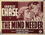 The Mind Needer (1938) afişi
