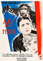 The Missing Link (1927) afişi