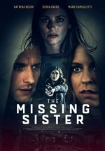 The Missing Sister (2019) afişi
