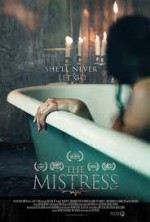 The Mistress (2023) afişi