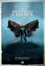 The Mothman Legacy (2020) afişi