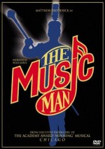 The Music Man (2003) afişi