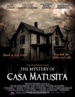 The Mystery of Casa Matusita The Mystery of Casa Matusita