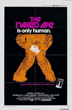 The Naked Ape (1973) afişi
