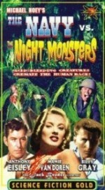 The Navy vs. the Night Monsters The Navy vs. the Night Monsters
