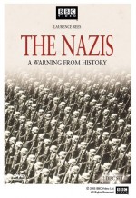 The Nazis: A Warning From History (1997) afişi
