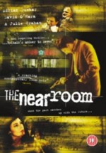 The Near Room (1995) afişi