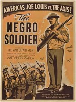 The Negro Soldier (1944) afişi