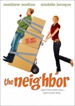 The Neighbor (2007) afişi