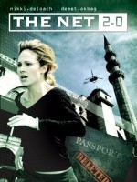 The Net 2.0 (2006) afişi