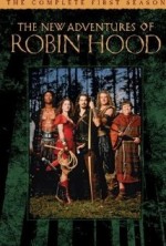 The New Adventures of Robin Hood Sezon 2 The New Adventures of Robin Hood Sezon 2