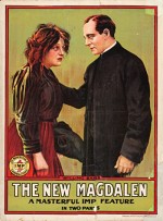 The New Magdalen (1912) afişi