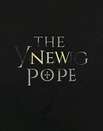 The New Pope (2020) afişi