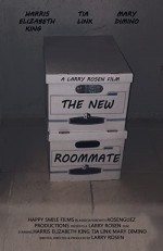 The New Roommate (2017) afişi