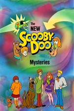 The New Scooby-doo Mysteries (1984) afişi