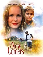 The Newcomers (2000) afişi