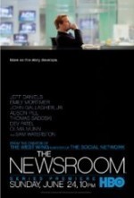 The Newsroom (2012) afişi The Newsroom (2012) afişi