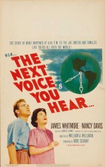 The Next Voice You Hear The Next Voice You Hear