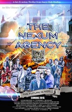 The Nexum Agency (2015) afişi