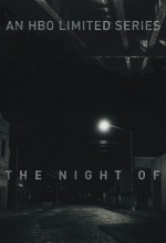 The Night Of The Night Of