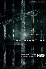 The Night Of (2016) afişi
