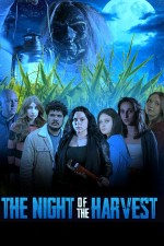 The Night of the Harvest (2024) afişi