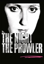 The Night, The Prowler (1978) afişi