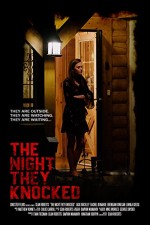 The Night They Knocked (2019) afişi