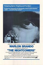 The Nightcomers (1971) afişi