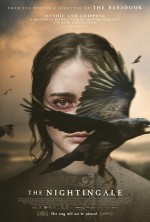 The Nightingale (2018) afişi The Nightingale (2018) afişi
