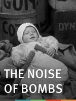 The Noise Of Bombs (1914) afişi