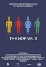 Normaller (2012) afişi Normaller (2012) afişi