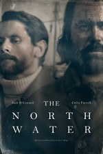 The North Water (2021) afişi