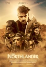 The Northlander (2016) afişi The Northlander (2016) afişi
