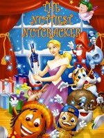 The Nuttiest Nutcracker (1999) afişi