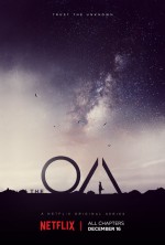 The OA Sezon 1 The OA Sezon 1