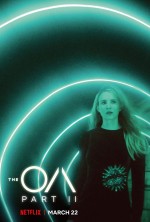 The OA Sezon 2 The OA Sezon 2