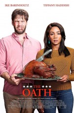 The Oath The Oath