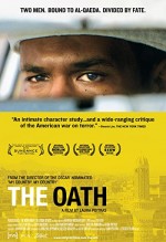 The Oath (2010) afişi