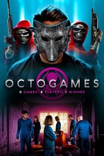 The OctoGames (2022) afişi