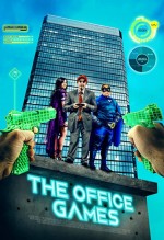 The Office Games (2022) afişi