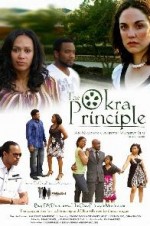 The Okra Principle (2009) afişi