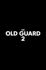 The Old Guard 2 (2024) afişi