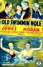 The Old Swimmin' Hole (1940) afişi