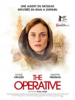 Casus (2019) afişi Casus (2019) afişi
