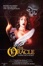 The Oracle (1985) afişi