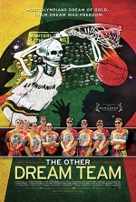 The Other Dream Team (2012) afişi