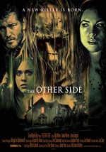 The Other Side (2012) afişi