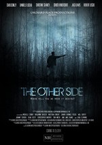 The Other Side (2014) afişi