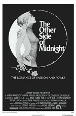The Other Side Of Midnight (1977) afişi